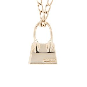 Jacquemus Le Collier Chiquito Necklace